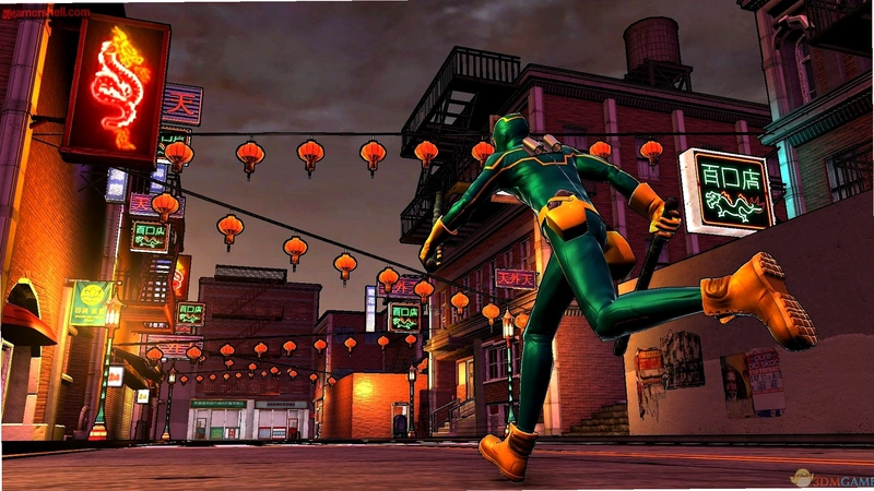 海扁王2 Kick-Ass 2v1.0 中文硬盘版