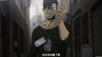 黑街太保 Street Wars2.0