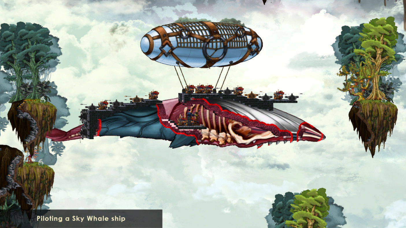 ��֮��¯ Forge of the Windsv1.0 ����ð����Ϸ