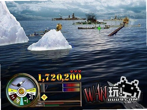 浴火珍珠港1.0 硬盘版