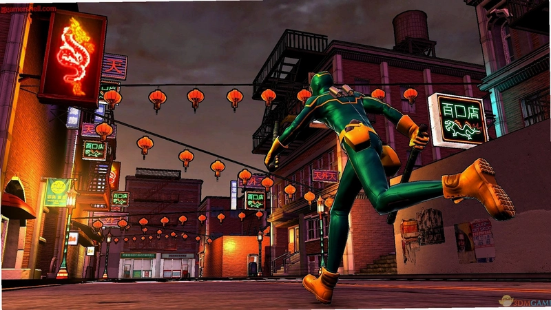 海扁王2 Kick-Ass 2中文硬盘版