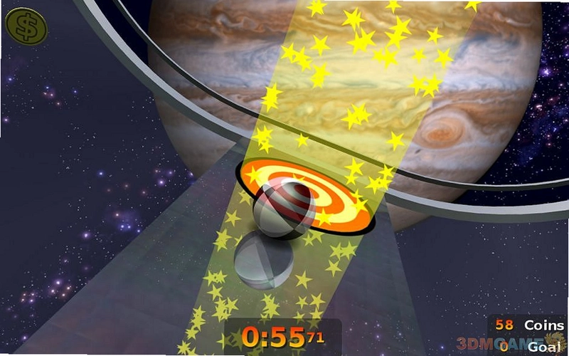 �������� Neverball1.6.0