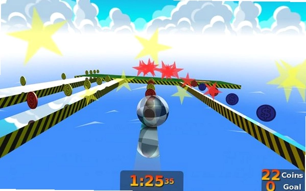 �������� Neverball1.6.0