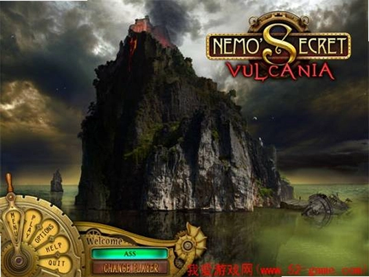 Nemos Secret 2 尼莫的秘密 海底冒险解谜完整硬盘版