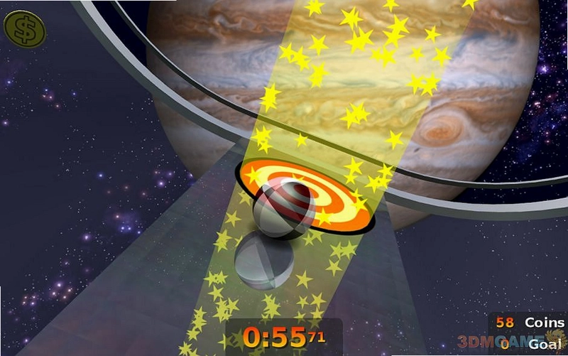 Neverball永不回球1.6.0 硬盘版