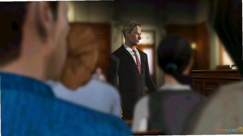 ����������:�Ų� Law  Order: LegaciesӲ�̰� �������������Ϸ
