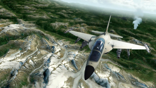 真实空战模拟器免费畅玩版(RCS)v1.1.4 最新版