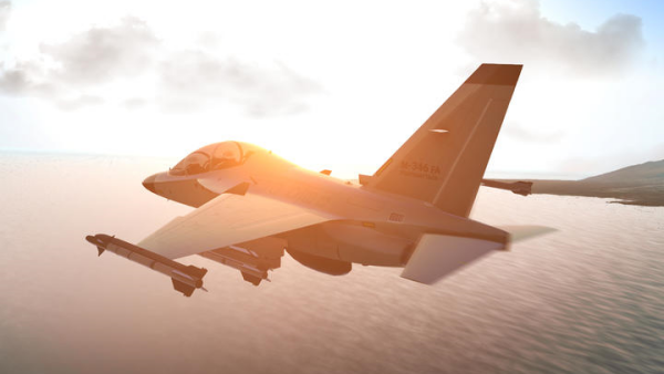 真实空战模拟器免费畅玩版(RCS)v1.1.4 最新版