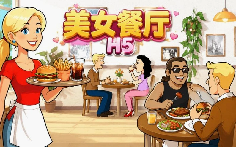 ��Ů����2Diner Dash 2,�����ϲ�2026 �������е�����