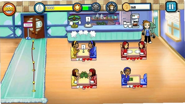 ��Ů����2Diner Dash 2,�����ϲ�2026 �������е�����