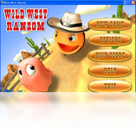 �������� Wild West Ransom1.0