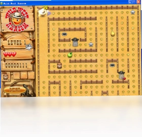 �������� Wild West Ransom1.0