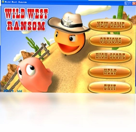 �������� Wild West Ransom1.0