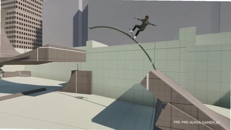 职业滑板高手4 Skate 42026 最新版