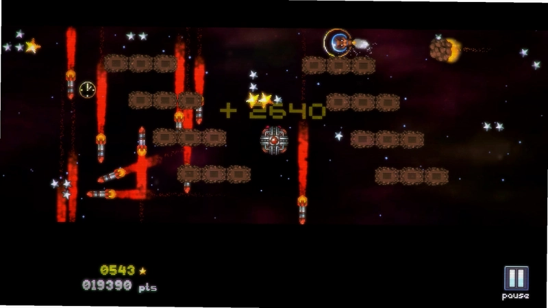 Super Star Panda1.0 电脑版