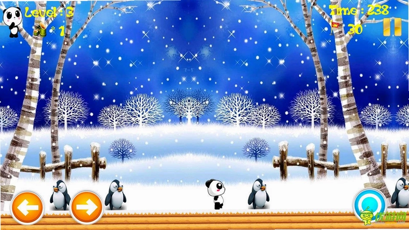 Super Star Panda1.0 电脑版