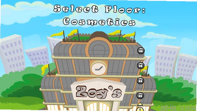 Shopmania2026