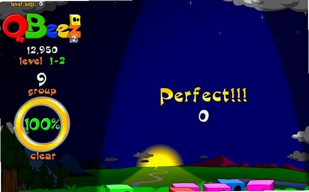 ��������2 Qbeez 21.0 ��Ϸ����