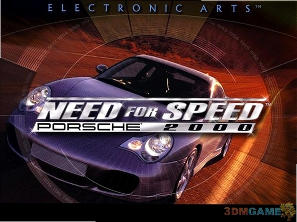 极品飞车5 保时捷之旅 Need for Speed: Porsche Unleashed2026硬盘版经典竞速单机游戏
