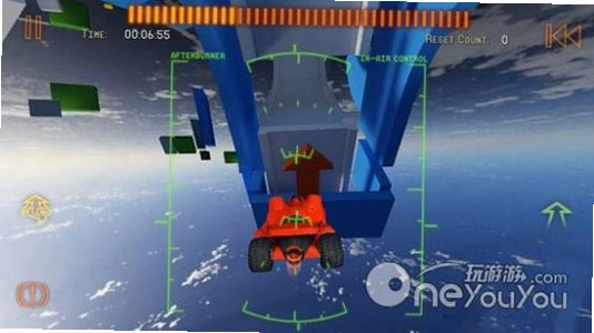 火箭飞车1.0.0 2026
