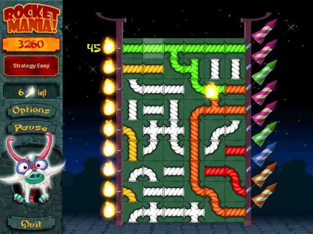 Rocket Mania DeluxeӲ�̰�