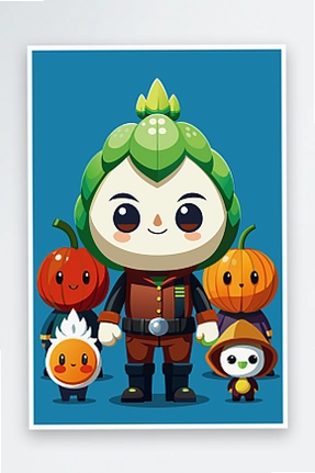 蔬菜娃娃 Harvest Mania To Go2026 最新版