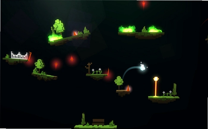 最后的光子 The Last Photon1.0 最新破解版