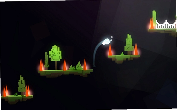 最后的光子 The Last Photon1.0 最新破解版