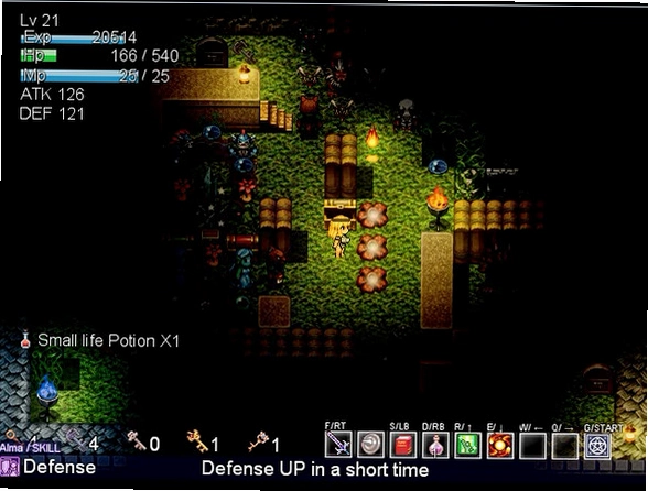 恶魔迷宫 Evil Maze1.0.0