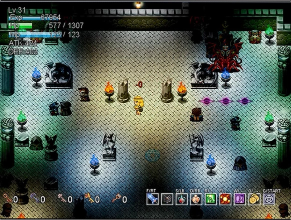 恶魔迷宫 Evil Maze1.0.0