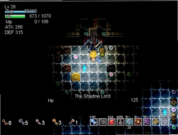 恶魔迷宫 Evil Maze1.0.0
