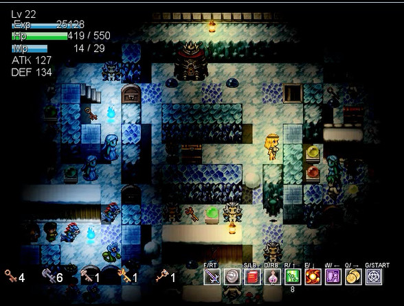 ��ħ�Թ� Evil Maze1.0 ���İ�