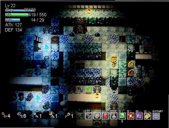 恶魔迷宫 Evil Maze1.0 中文版