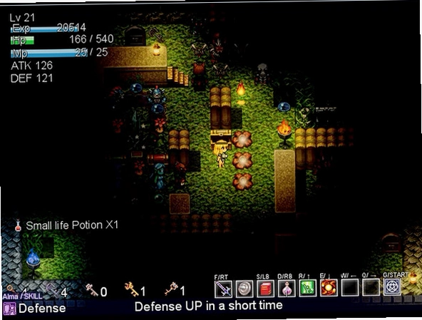 恶魔迷宫 Evil Maze1.0 中文版