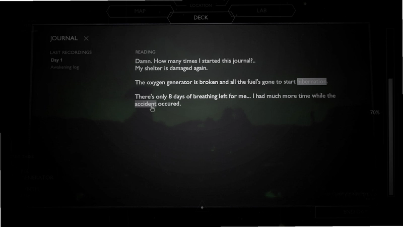Breached 裂口(裂口游戏)v1.0 中文硬盘版