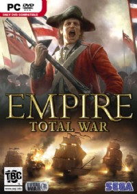�۹�ȫ��ս�� Empire: Total War1.5 ���ĺ�����