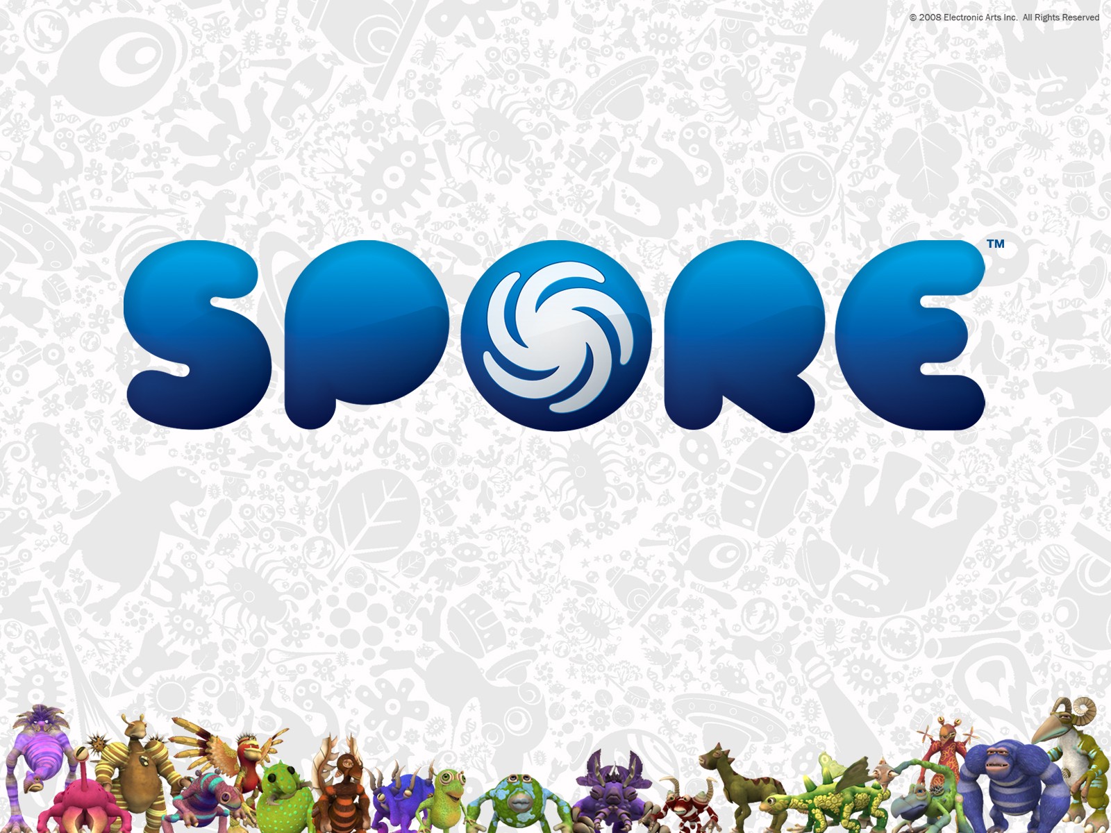���� Spore1.0 ������