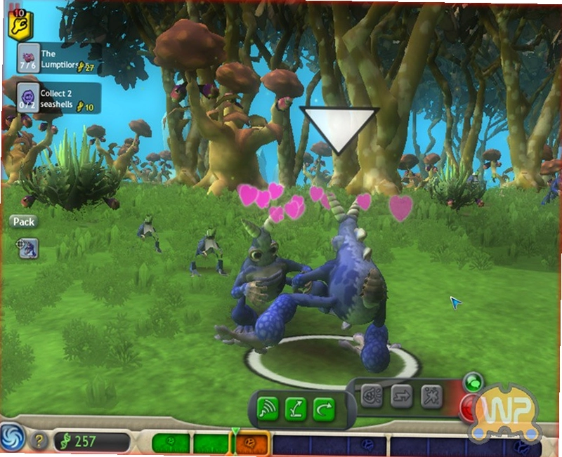 孢子 Spore1.0 完整版