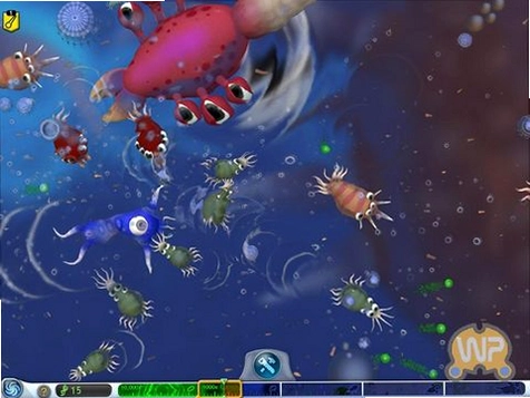 孢子 Spore1.0 完整版