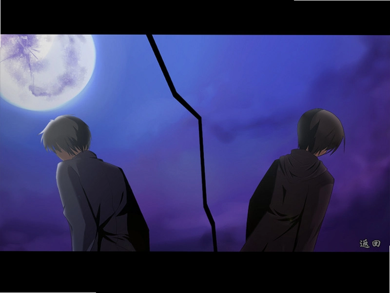 星空不在的梦境 中文版1.0 中文版