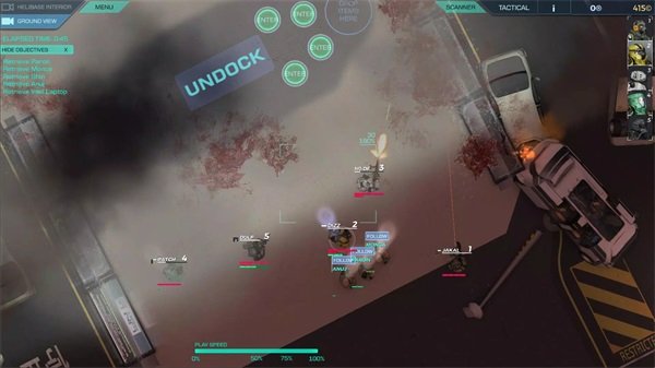 ս��Ӧ�人����(Strain Tactics)v1.18 ��׿��