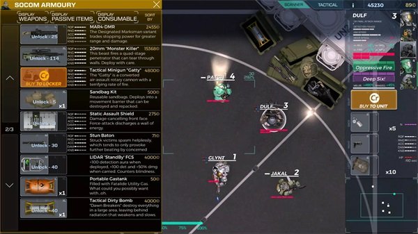 ս��Ӧ�人����(Strain Tactics)v1.18 ��׿��