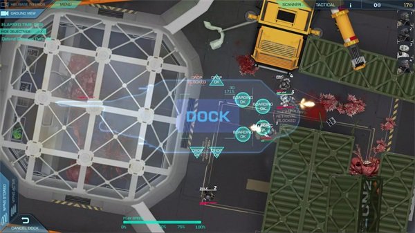 ս��Ӧ�人����(Strain Tactics)v1.18 ��׿��