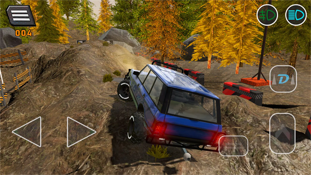 项目越野3最新版(PROJECT OFFROAD 3安装器)v5.9.6 安卓版