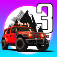 ��ĿԽҰ3���°�(PROJECT OFFROAD 3��װ��)v5.9.6 ��׿��