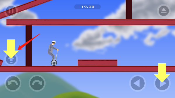 Happy Wheels
