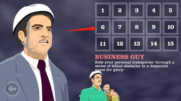 Happy Wheels