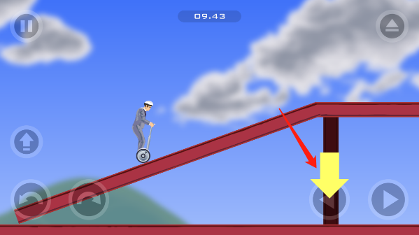 Happy Wheels
