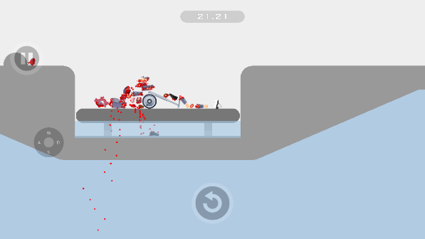 Happy Wheels