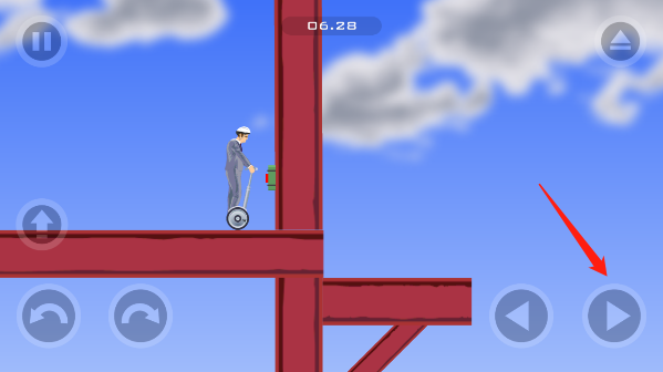 Happy Wheels